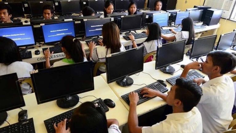 DepEd, DOST Beef Up Collab To Advance Science, Innovation