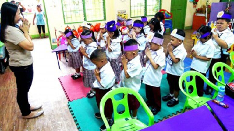 2025 Budget Boosts Investments In Early Childhood Education