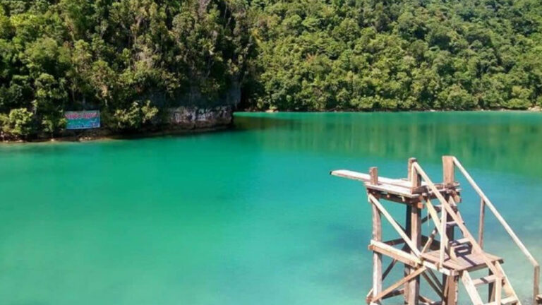 Siargao’s Sugba Lagoon To Close For A Month
