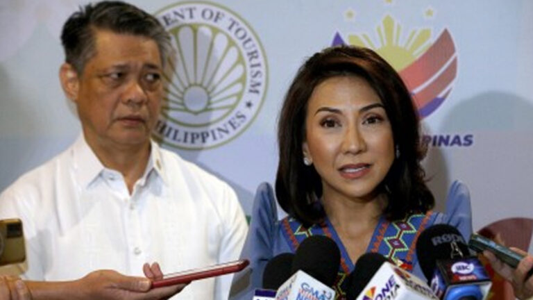 DOT Remains Committed To Raising Tourist Arrivals