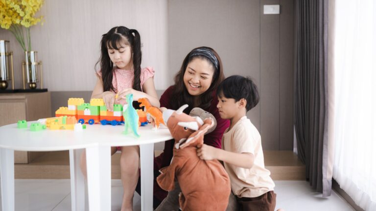 Tiny Explorers: 10 Fun-Filled Activities For Your Curious Toddler