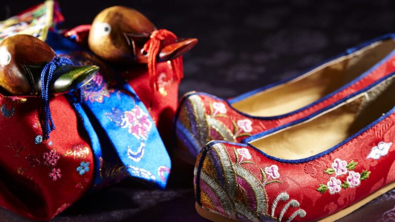 Bring Home Korea: 10 Must-Have Souvenirs