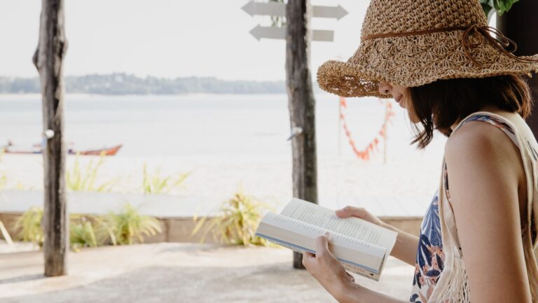 Swipe Left On Social Media: Embrace The Art Of Offline Living