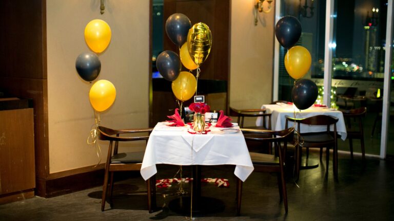 8 Unique Ways To Make Your Day Special