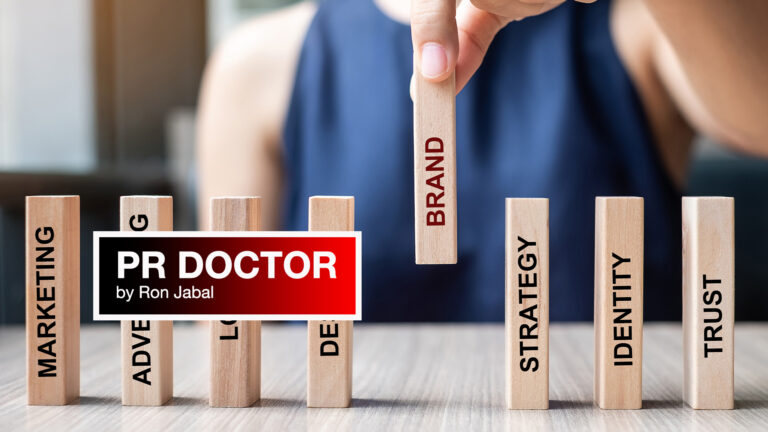 Future Of PR: Key Trends Shaping Brand Reputation Management