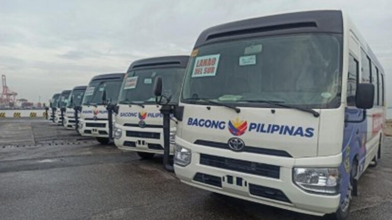 DOH: Primary, Emergency Care Upheld In 2024 To Ensure Health For All