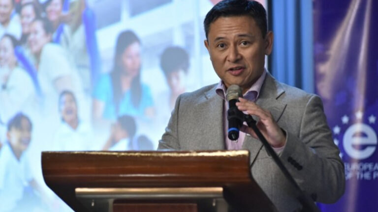 DepEd Chief Welcomes CSE Concerns, Addresses Teenage Pregnancy, HIV