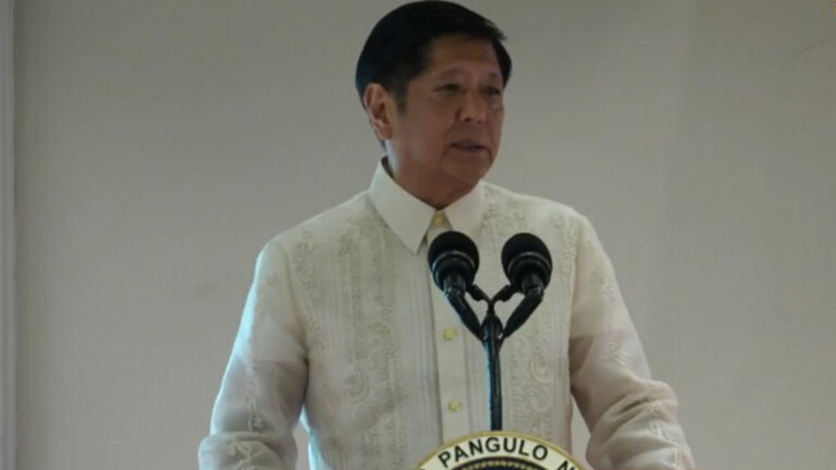 President Marcos Congratulates Trump, Cites Enduring Philippines-United States Ties