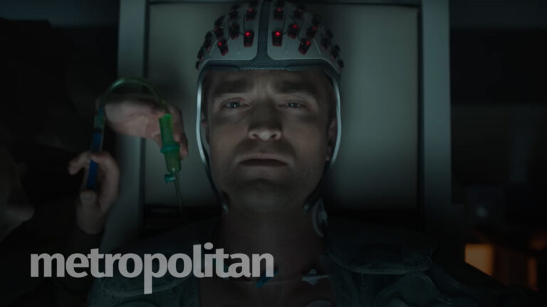 Robert Pattinson Stars In “Mickey 17,” Directed By Bong Joon Ho—In Cinemas January 2025