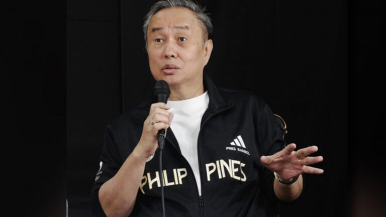 Philippines To Send 20 Athletes To Asian Winter Olympics Next Month