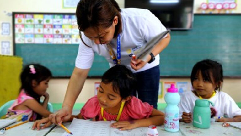 DSWD To Improve Tutoring Program Guidelines In 2025