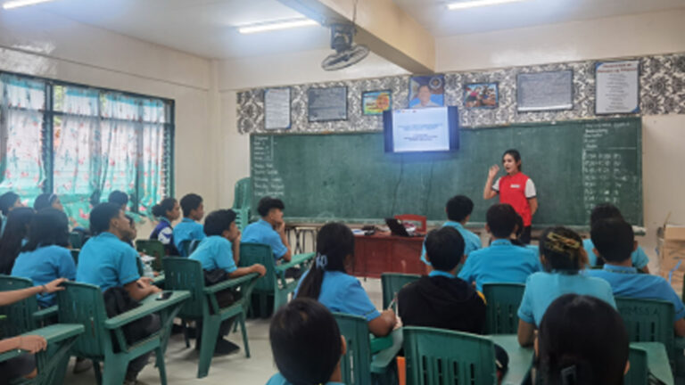 2025 Budget To Prioritize Poorest Students