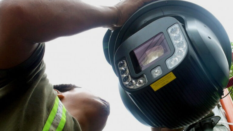 More CCTV Cameras To Bolster Security In Davao City