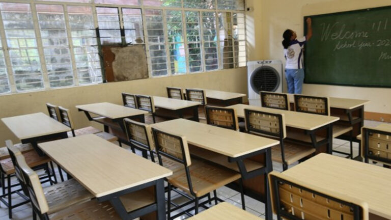 Lawmaker Bats For PHP500 Million Initial Fund To Digitalize Public Schools