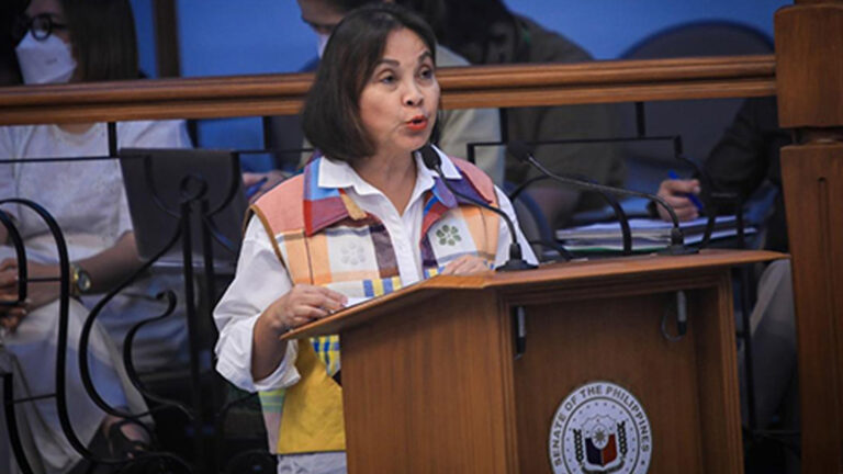 Senator Loren Urges Transparent Implementation Of PhilHealth’s Increased Case Rates
