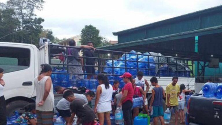 Negros Occidental Eyeing Sustainable Solutions To Mount Kanlaon Woes