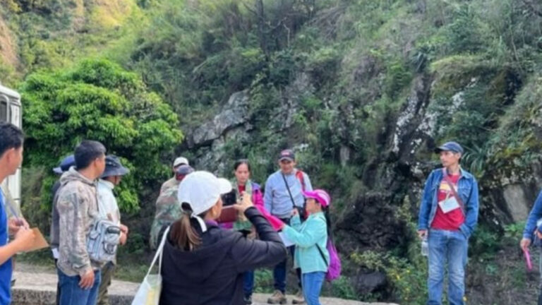 Investment In Human Development Propels Cordillera’s Growth