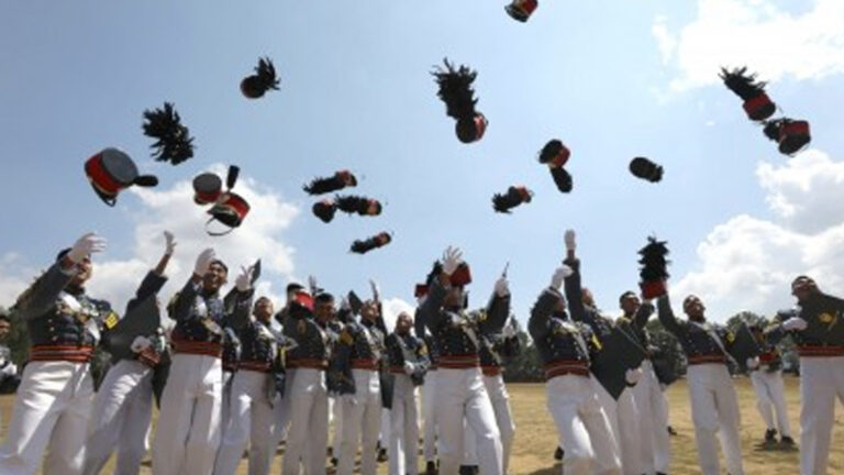 Palace Justifies PMA, PNPA Inclusion In 2025 Education Budget
