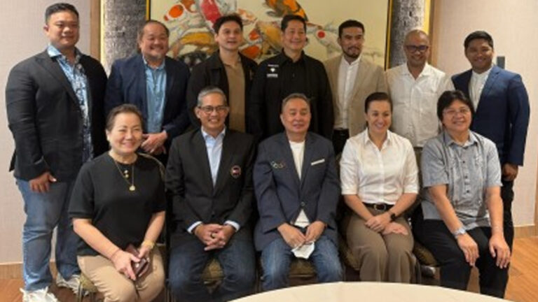 Busy International Calendar For Filipino Athletes In 2025