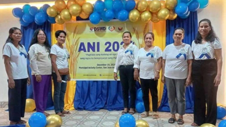 LGUs Urged To Prioritize 4Ps Graduates In Social Services