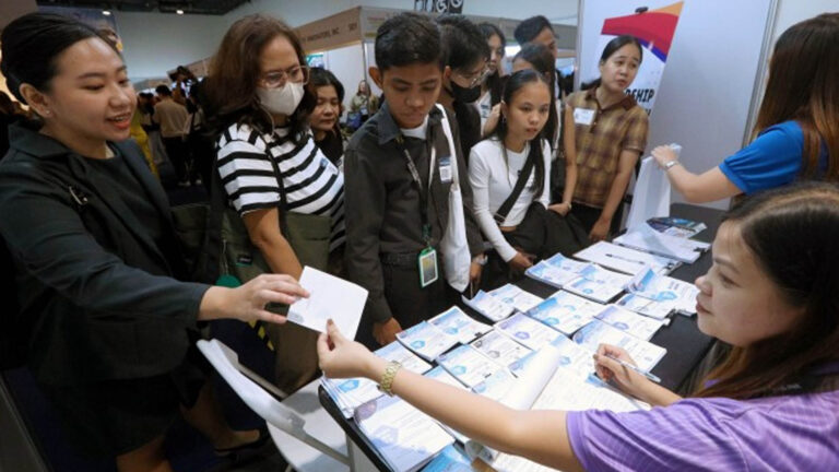 Senator Sees Brighter Job Market This Year With ‘Pivotal’ Laws