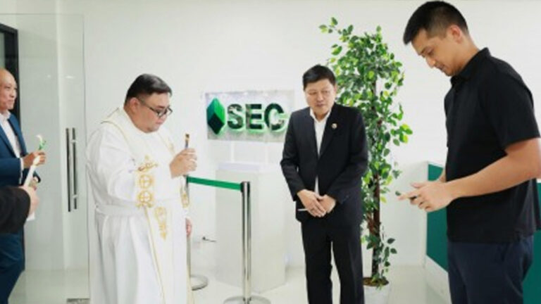 Ilocos Economic Growth Gets Boost With New SEC Laoag Office