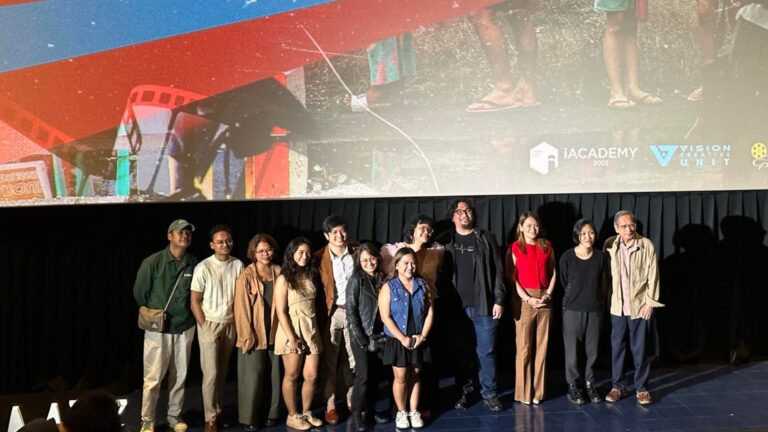 iACADEMY Launches Second ‘iNDIEGENIUS’ For Emerging Filmmakers