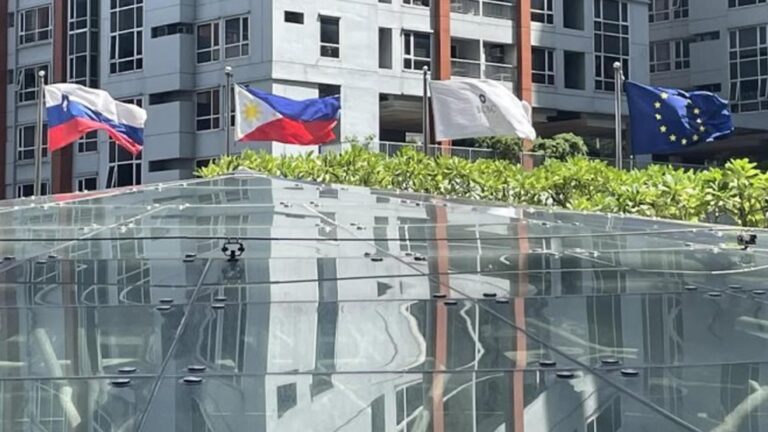 Philippines To Open 4 Foreign Missions In North America, Asia Pacific In 2025