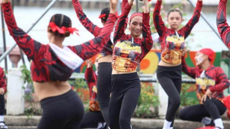 Ilonggos Urged To Join Dinagyang Festival’s ‘Sadsad Sa Calle Real’