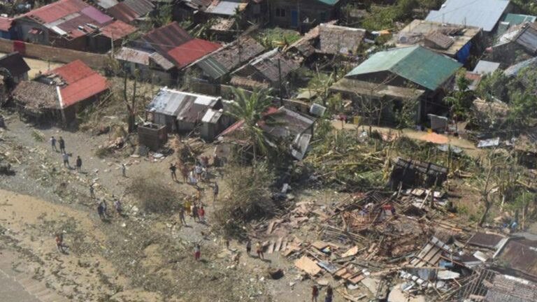 LITAW Immediate Disaster Response Program Set For January Launch