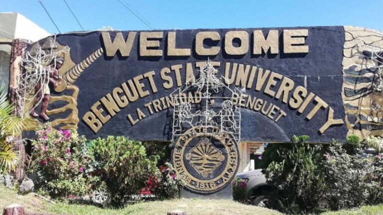 Benguet University Eyes 100 Hectares Of Bamboo Forest