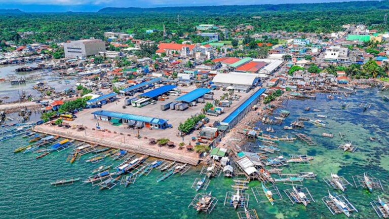 106 Eastern Visayas Towns Attain Higher Income Status