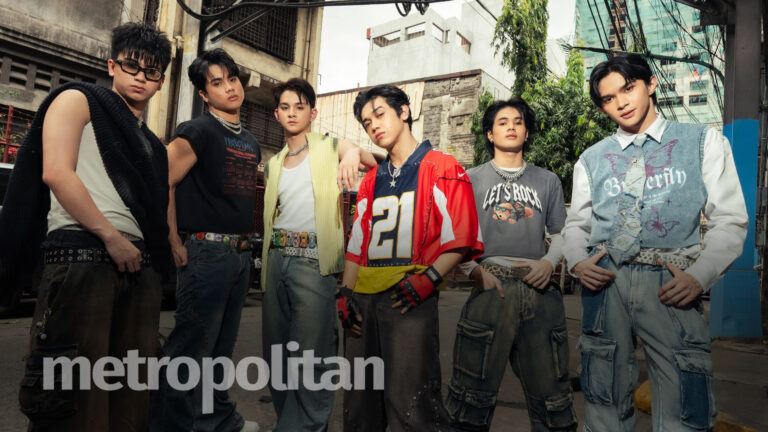 1621BC Releases Comeback Single “Bagamundo”