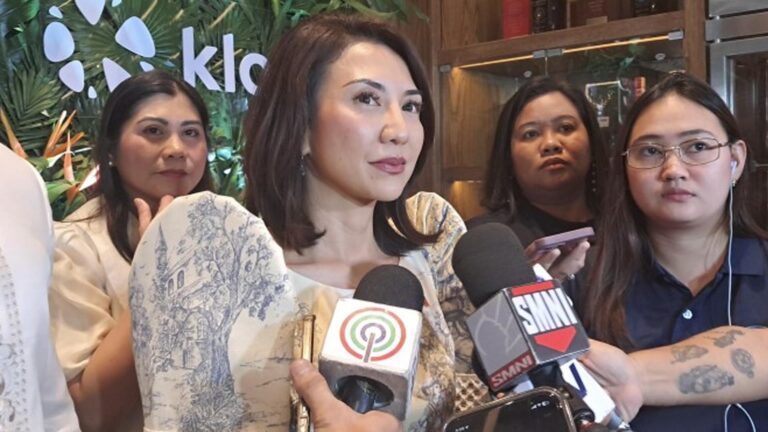Secretary Frasco: Boost In Tourist Arrivals Expected With PHP400 Million DOT Fund
