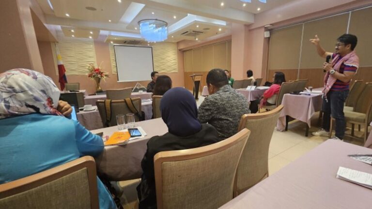 Government Agencies Launch Book Project On Mindanao History