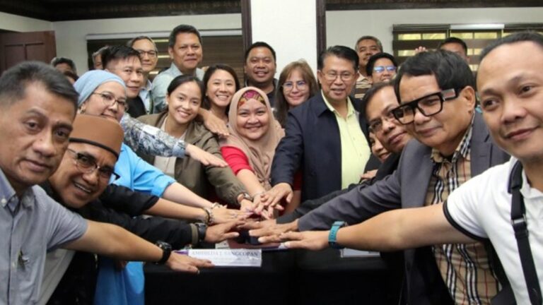 DAR, MAFAR Collaborate For Bangsamoro Region Agri Progress