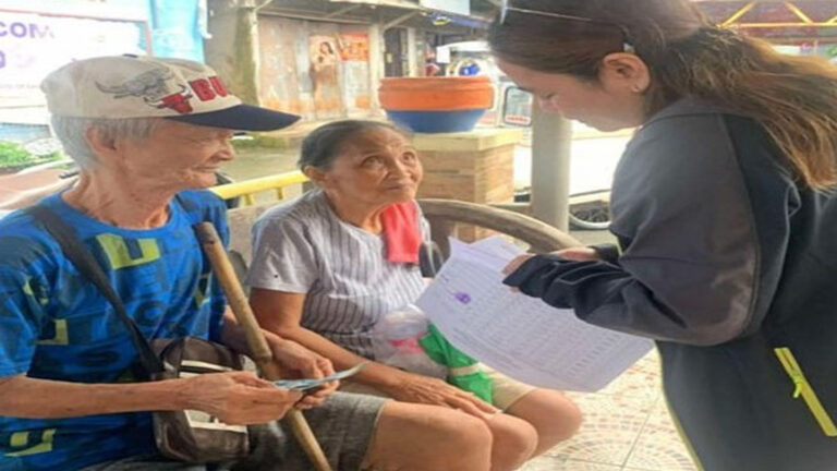DSWD-Calabarzon Releases PHP4 Billion For 330K Indigent Seniors In 2024