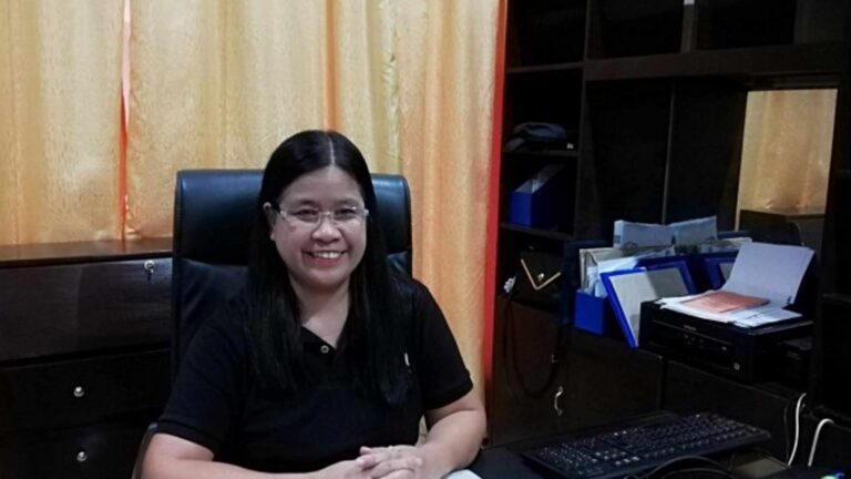 DTI Antique Urges LGUs To Support OTOP