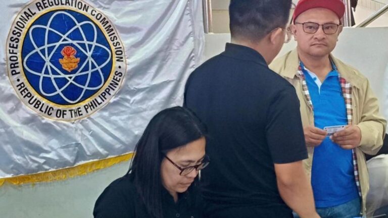 Over 1K La Trinidad Folks Benefit From Benguet’s One-Stop Caravan