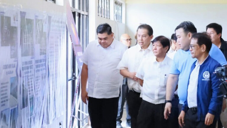 DHSUD Vows Completion Of ‘Yolanda’ Housing Projects This Year