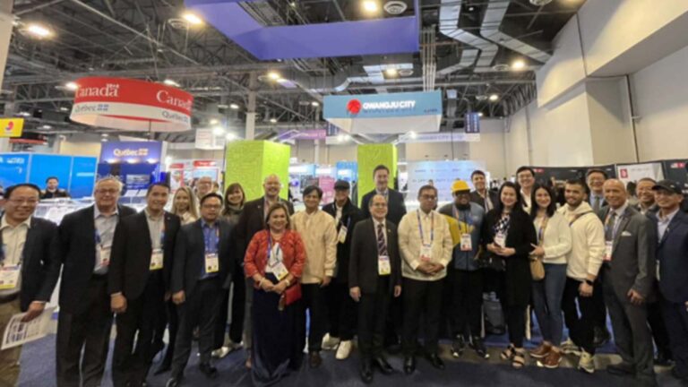 Philippine Secures New Leads From United States Semiconductor, Electronics Supply Chain