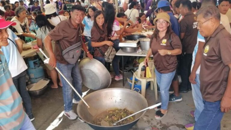 Pangasinan Town Celebrates Talong Fest Despite Challenges