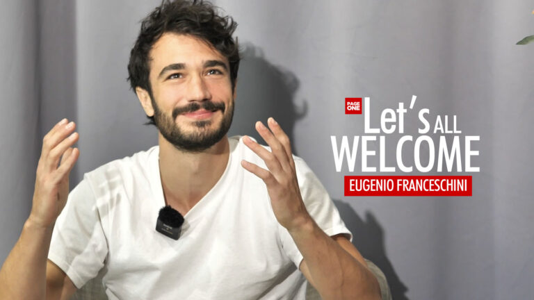 5 Things You Didn’t Know About Eugenio Franceschini Who Plays Marcello Muratori