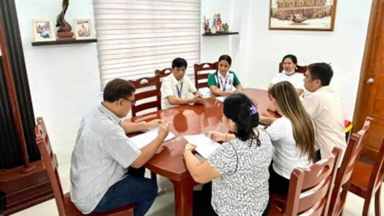 ‘Walang Gutom’ Program To Benefit 3K Food-Poor Antiqueños In 2025
