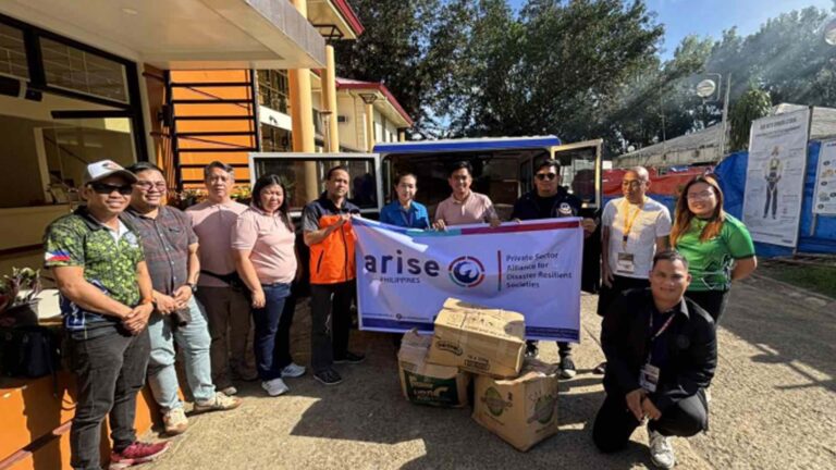 OCD Hails Private Group For Chicken Donation To Kanlaon Evacuees
