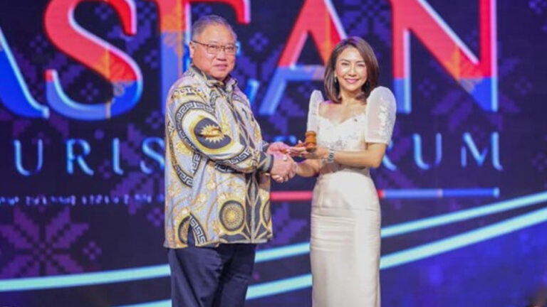 Philippines To Host ASEAN Tourism Forum 2026 In Cebu, Boracay