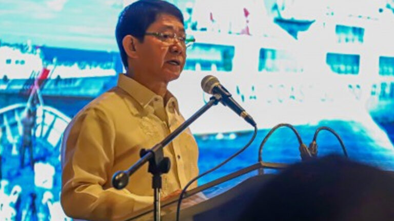 NSA Backs DA Move To Declare Food Security Emergency