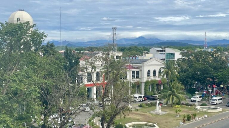 Ilocos Norte Eyes Several Government Properties As Ecozones