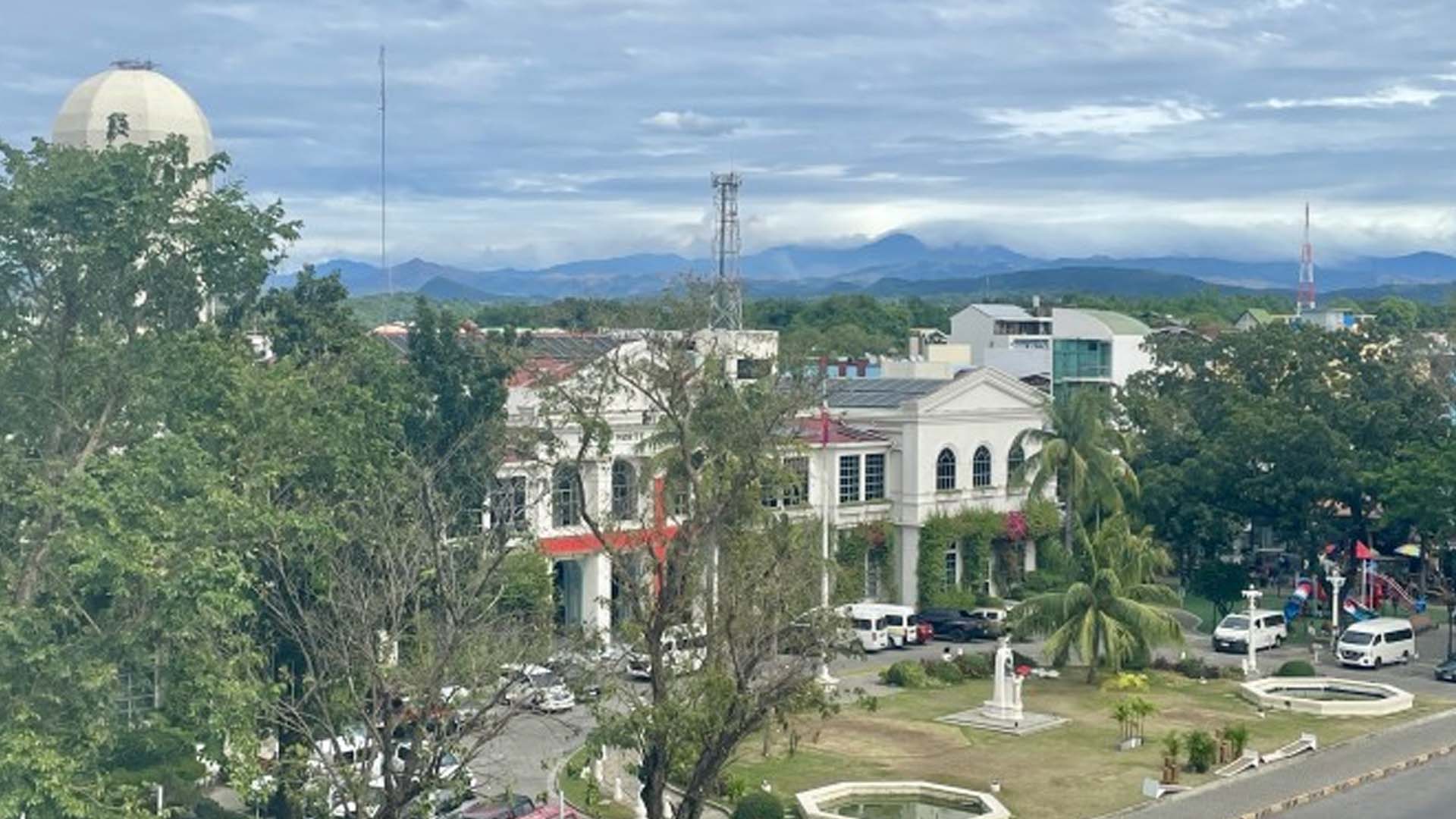 Ilocos Norte Eyes Several Government Properties As Ecozones | Metropolitan