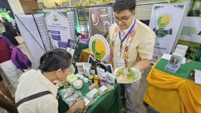 Agencies Assist Streamline Licensing For Northern Mindanao Startups